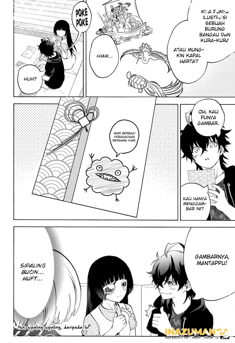 Chapter 80 - halaman 4