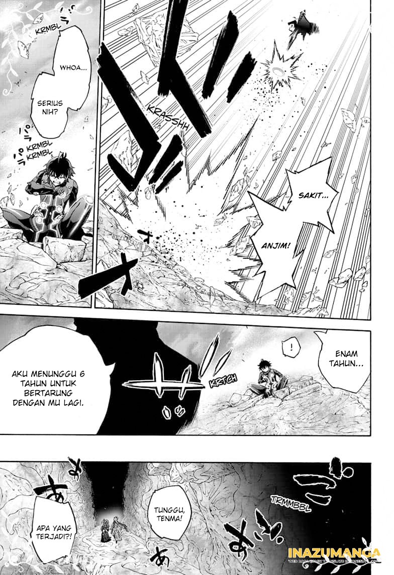 Chapter 80 - halaman 31