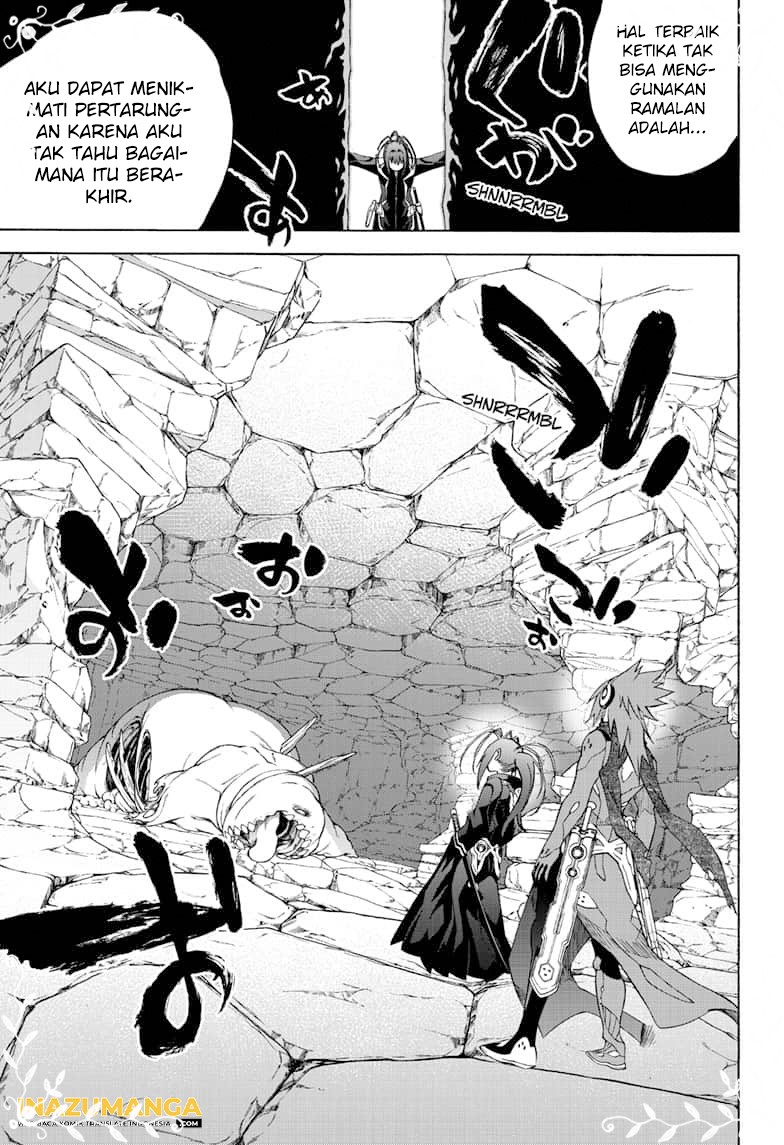 Chapter 80 - halaman 33