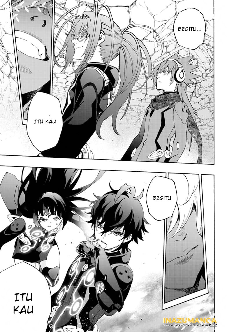 Chapter 80 - halaman 35