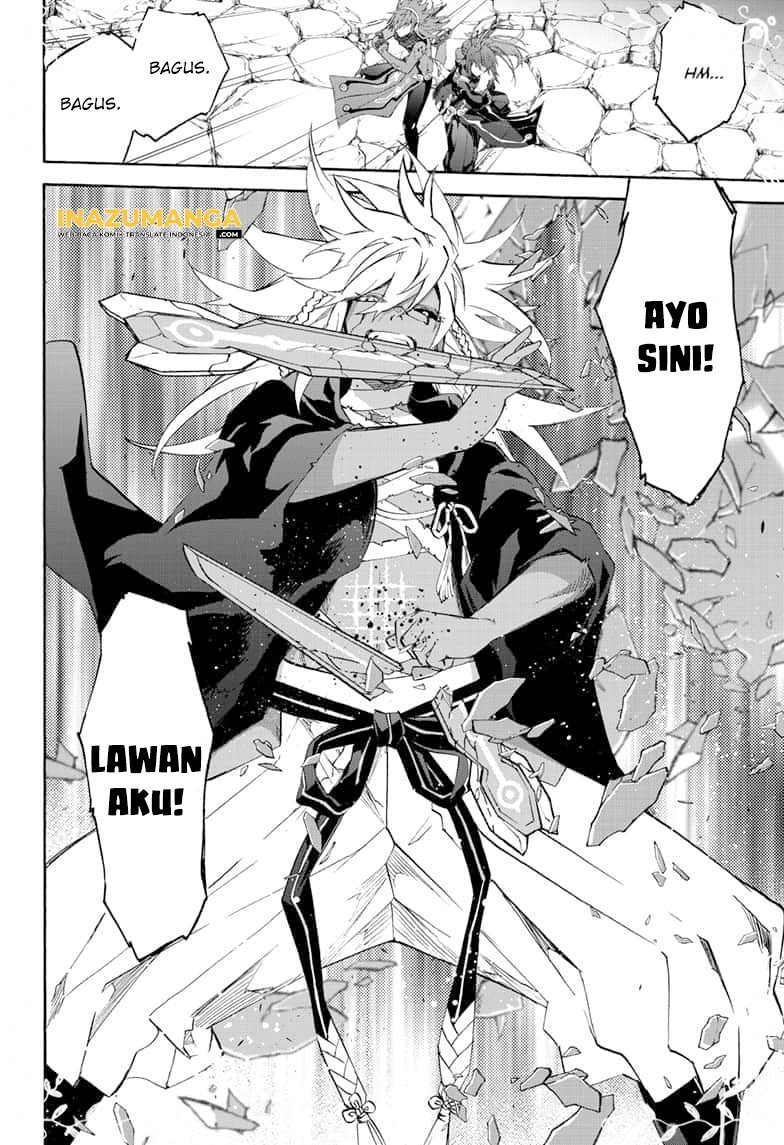 Chapter 80 - halaman 39