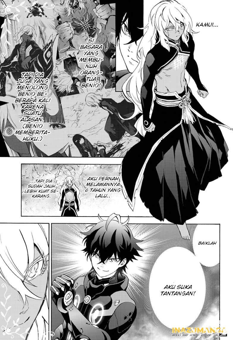 Chapter 80 - halaman 40