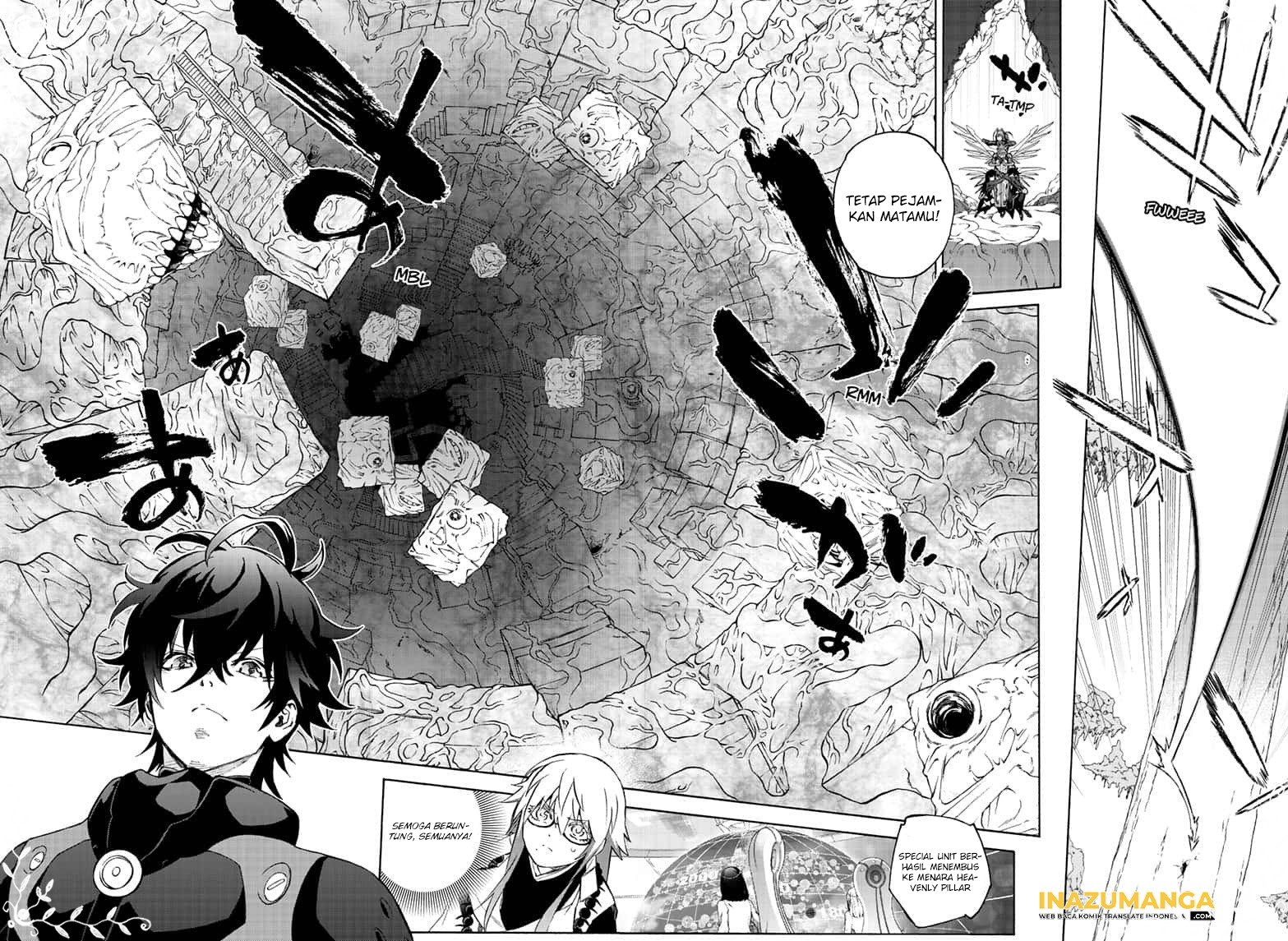 Chapter 80 - halaman 5