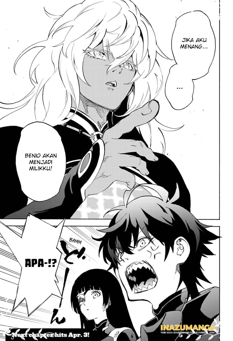 Chapter 80 - halaman 41