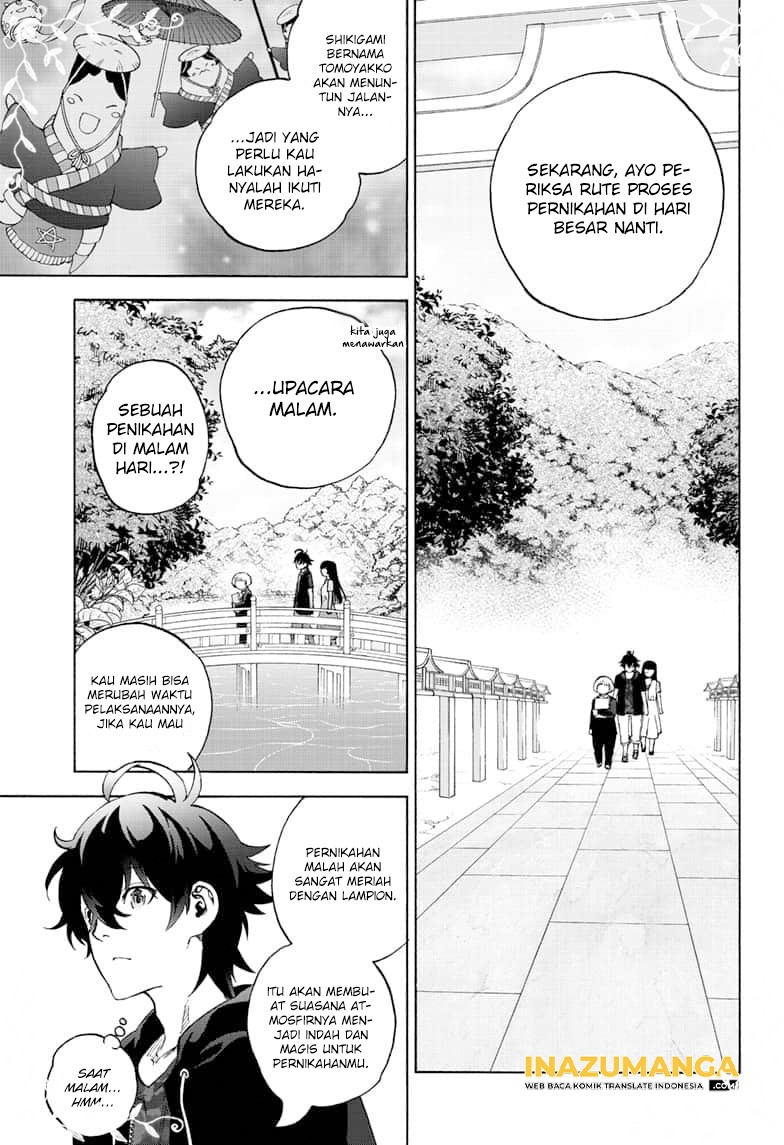 Chapter 80 - halaman 6