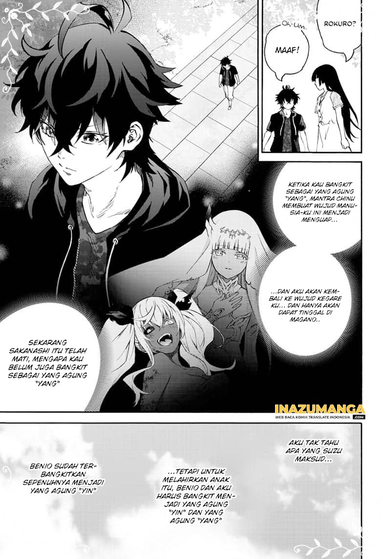 Chapter 80 - halaman 8