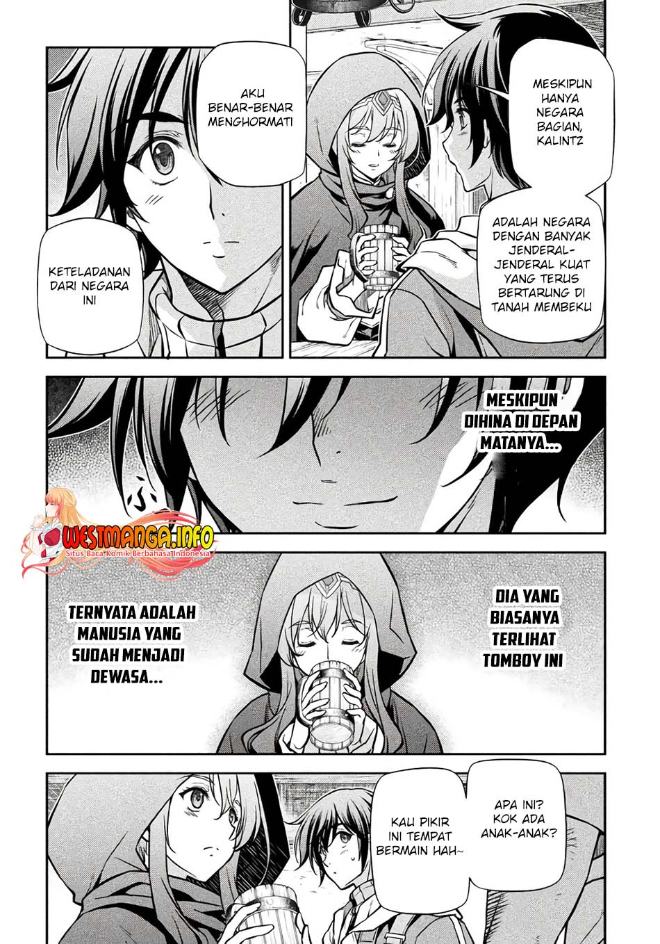 Chapter 65 - halaman 11