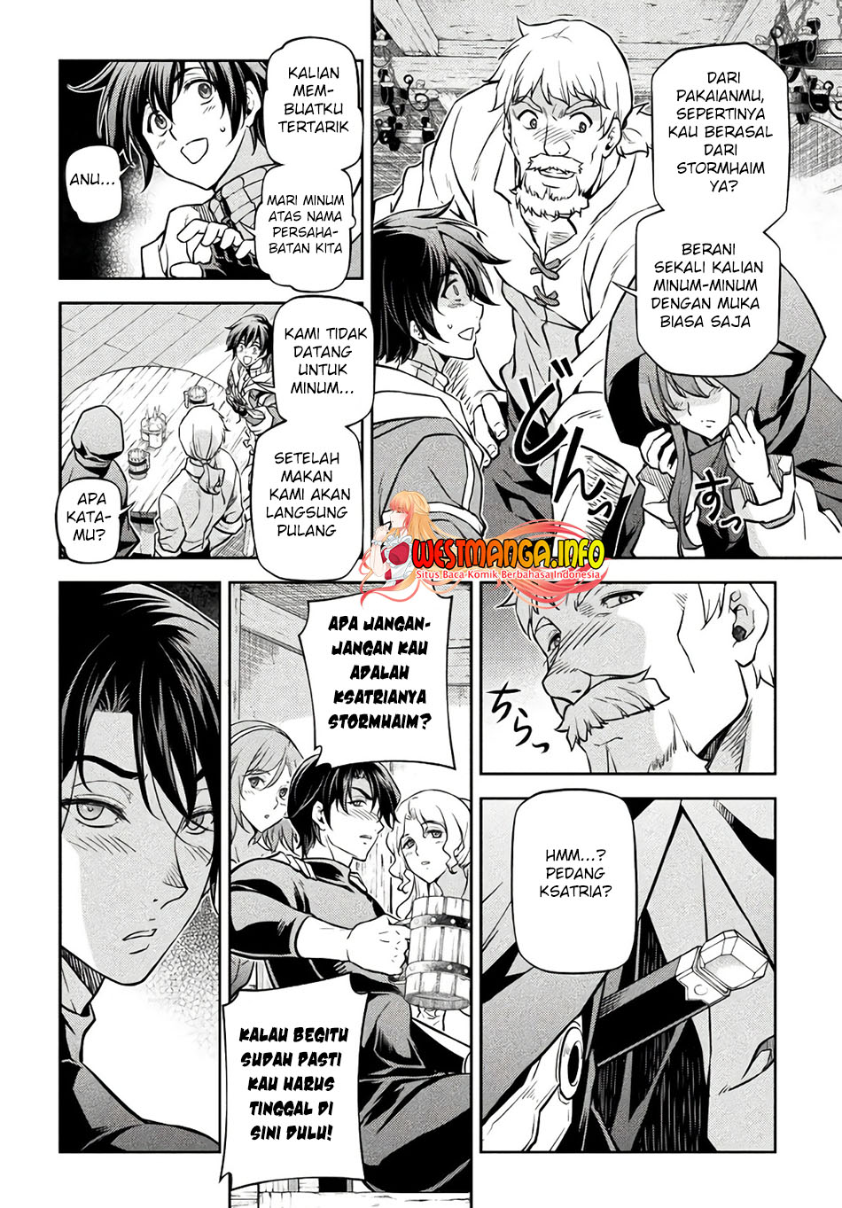 Chapter 65 - halaman 12