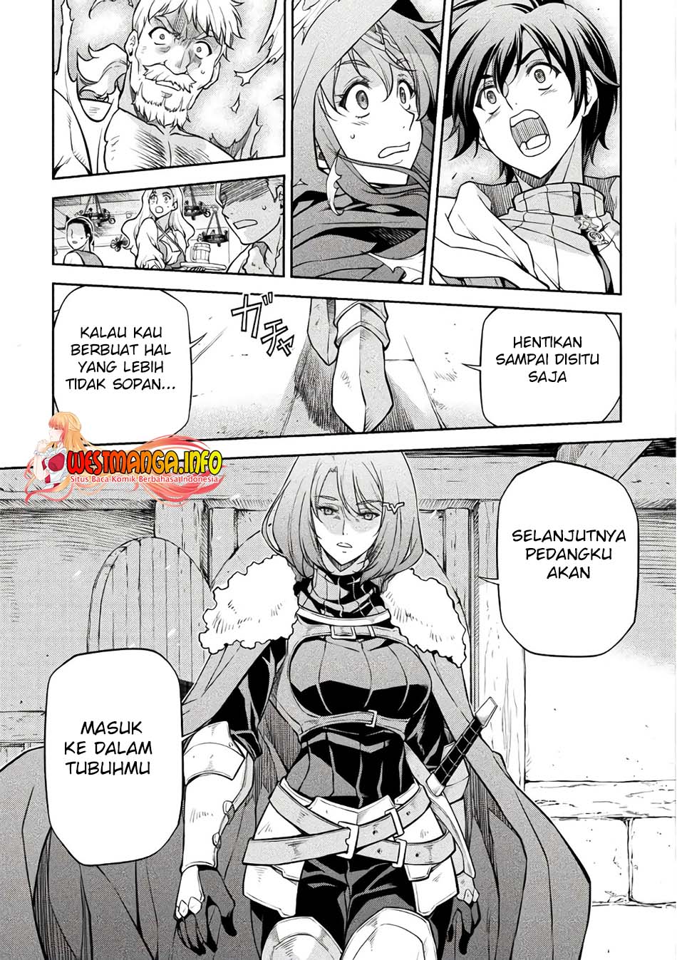 Chapter 65 - halaman 15