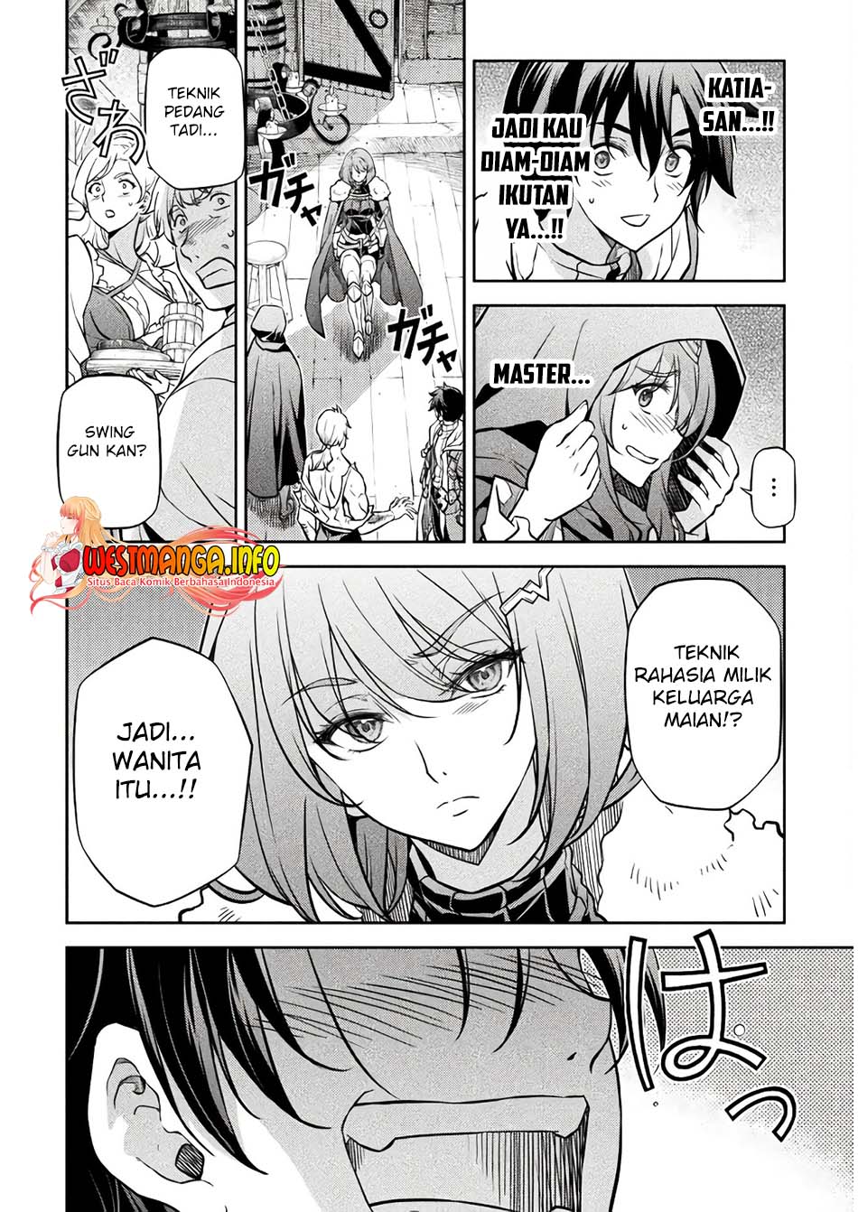 Chapter 65 - halaman 16
