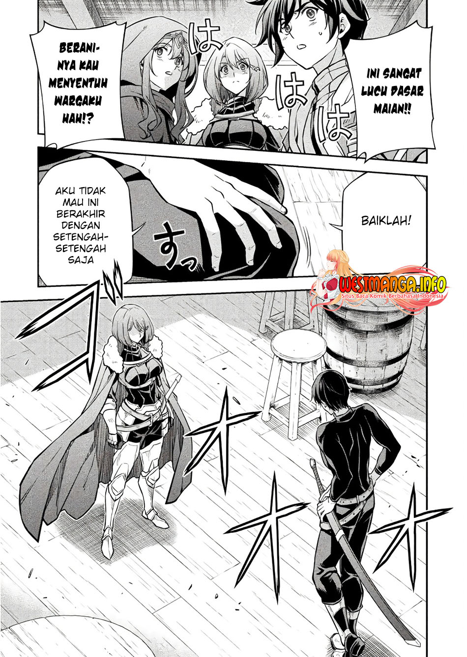 Chapter 65 - halaman 17