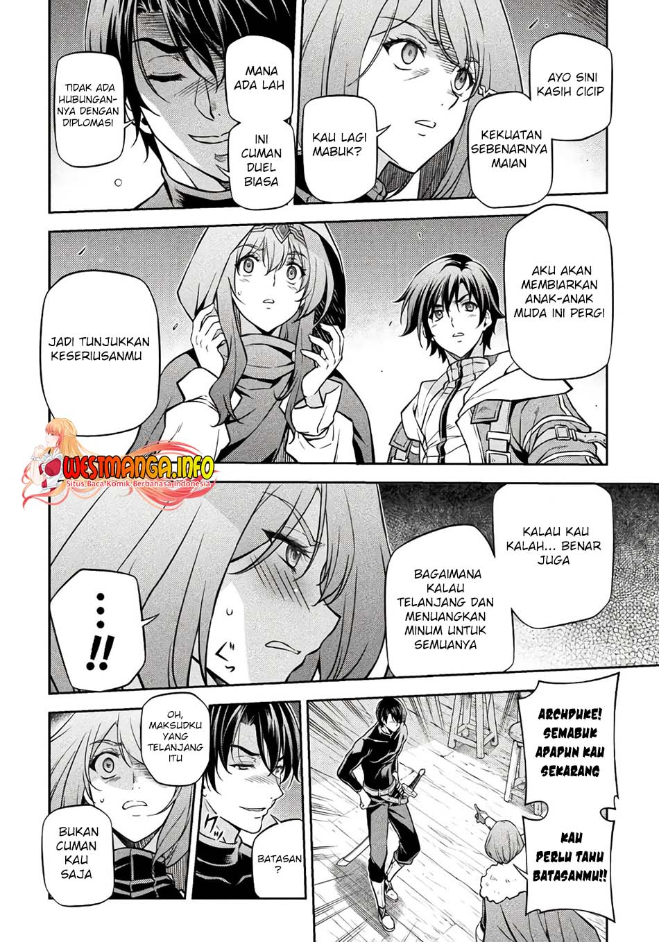 Chapter 65 - halaman 18
