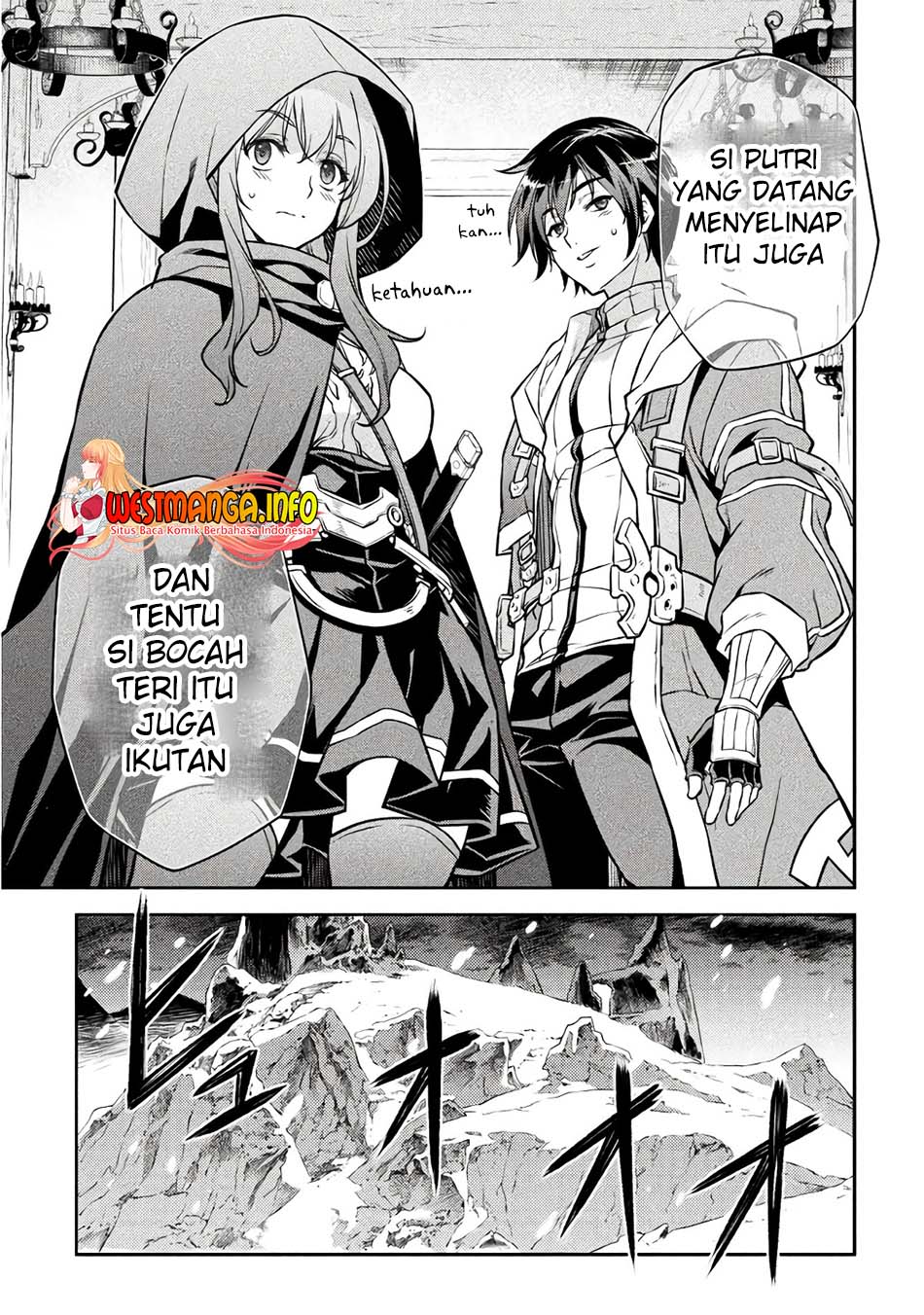 Chapter 65 - halaman 19