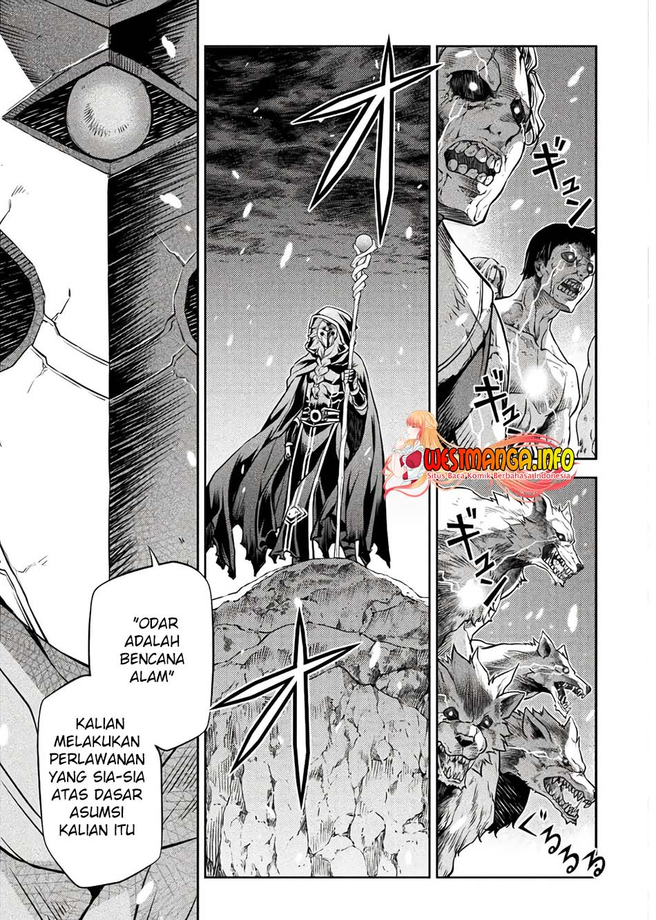 Chapter 65 - halaman 21