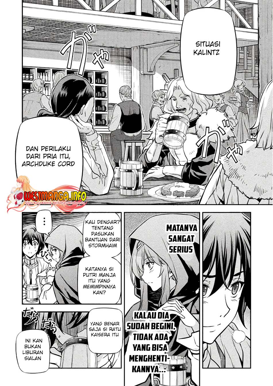 Chapter 65 - halaman 8