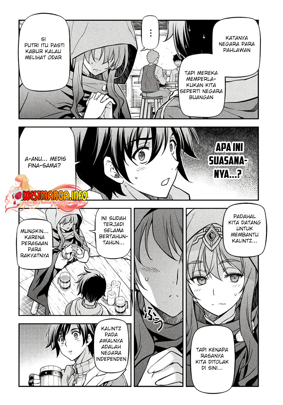 Chapter 65 - halaman 9