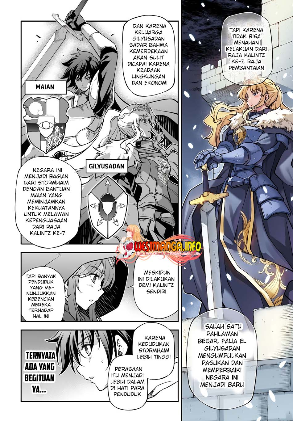 Chapter 65 - halaman 10