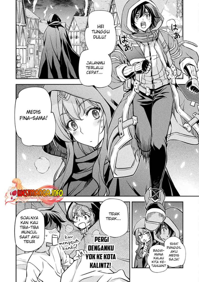 Chapter 64 - halaman 16