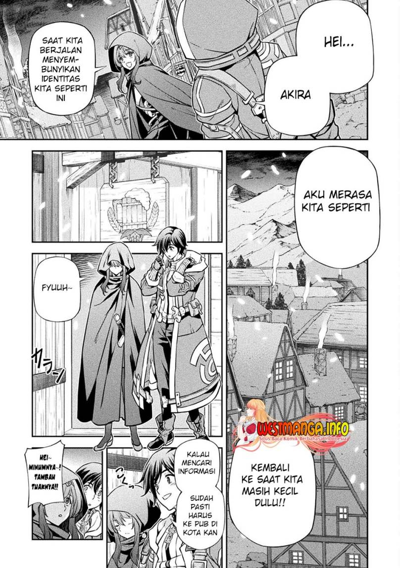 Chapter 64 - halaman 19