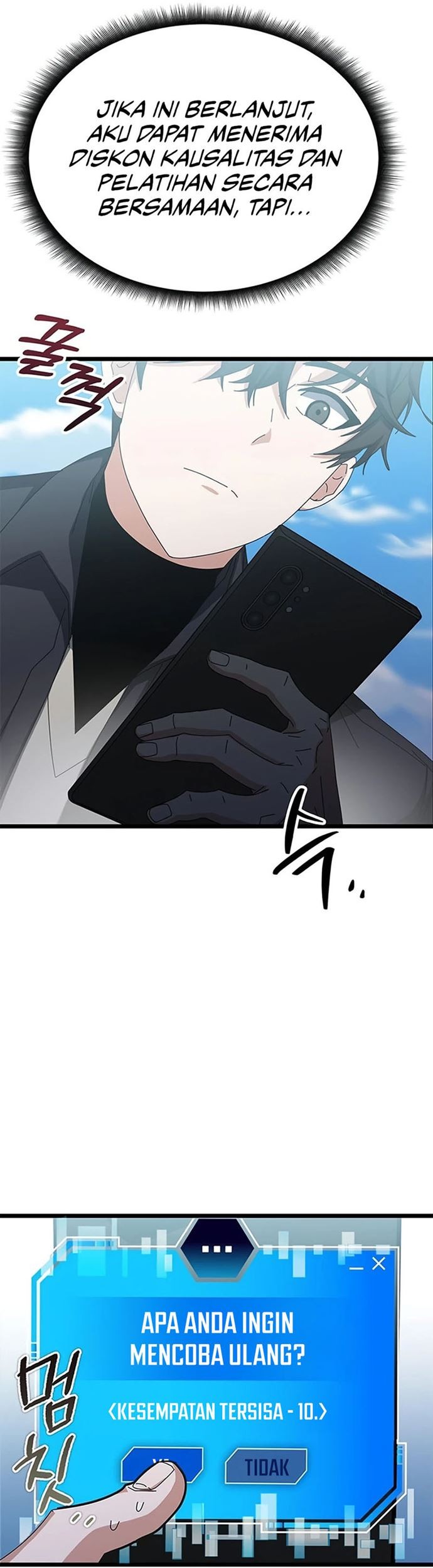 Chapter 62 - halaman 38