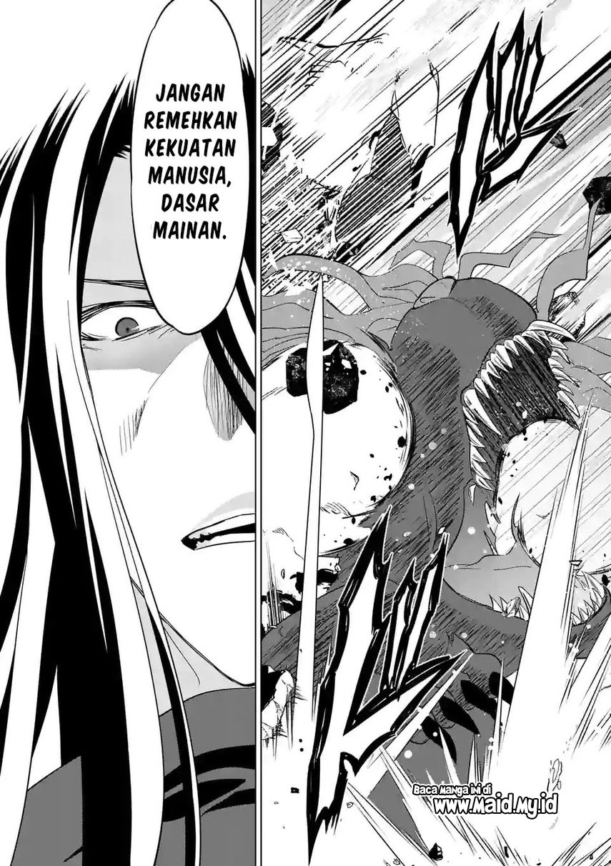 Chapter 100 - halaman 14