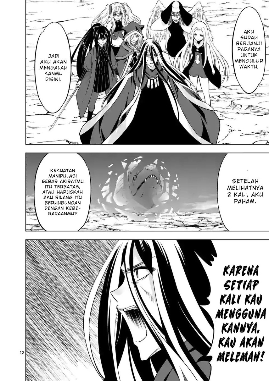 Chapter 100 - halaman 15