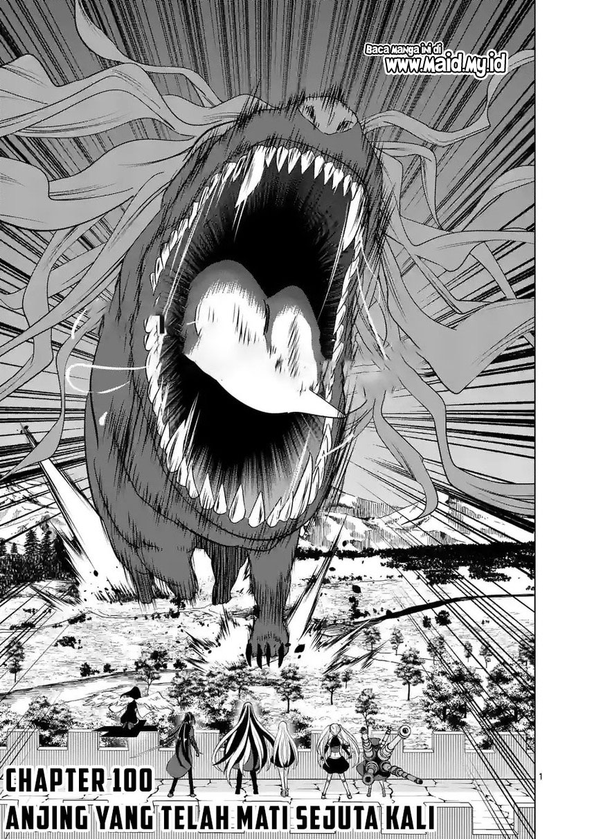 Chapter 100 - halaman 4
