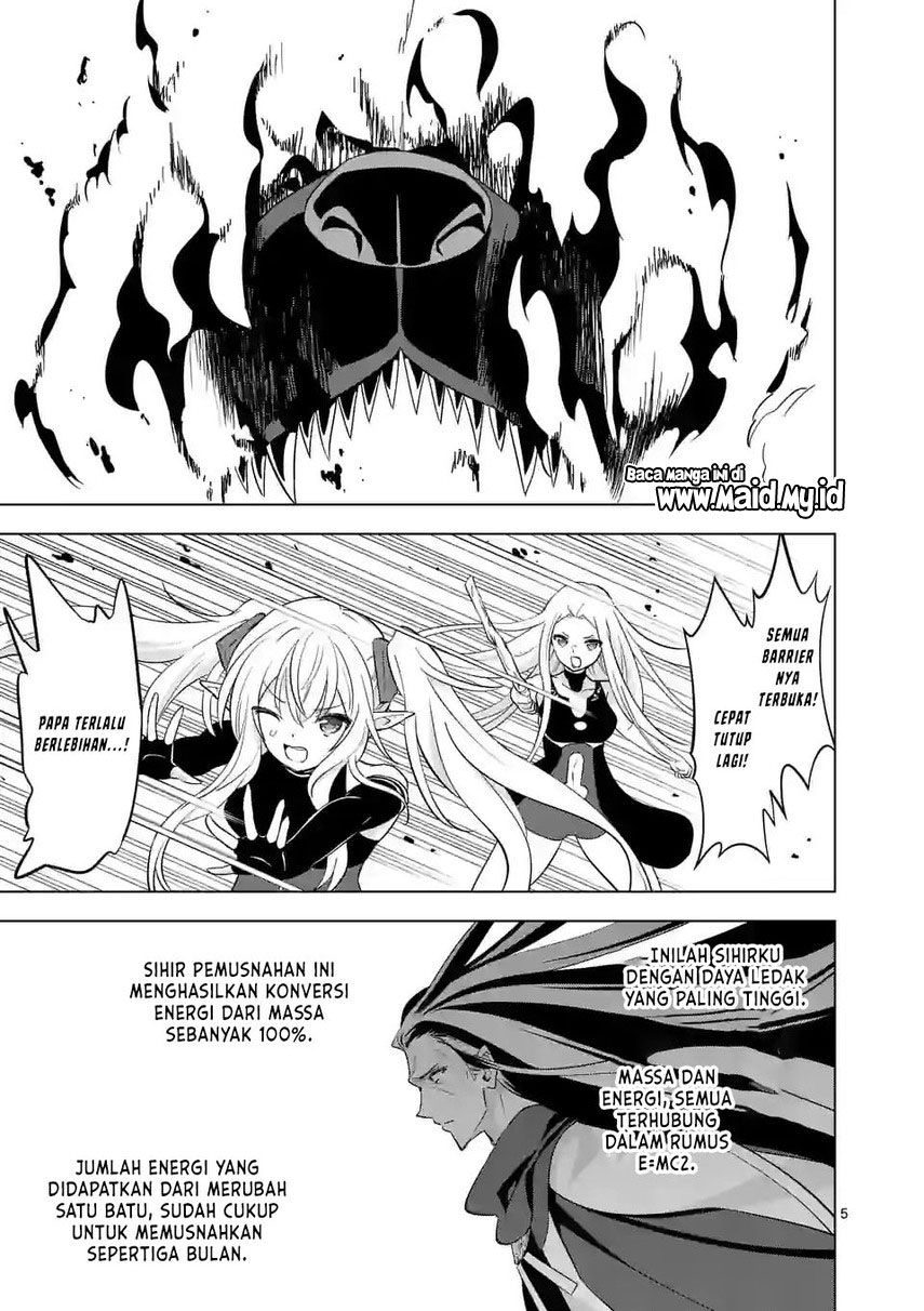 Chapter 100 - halaman 8