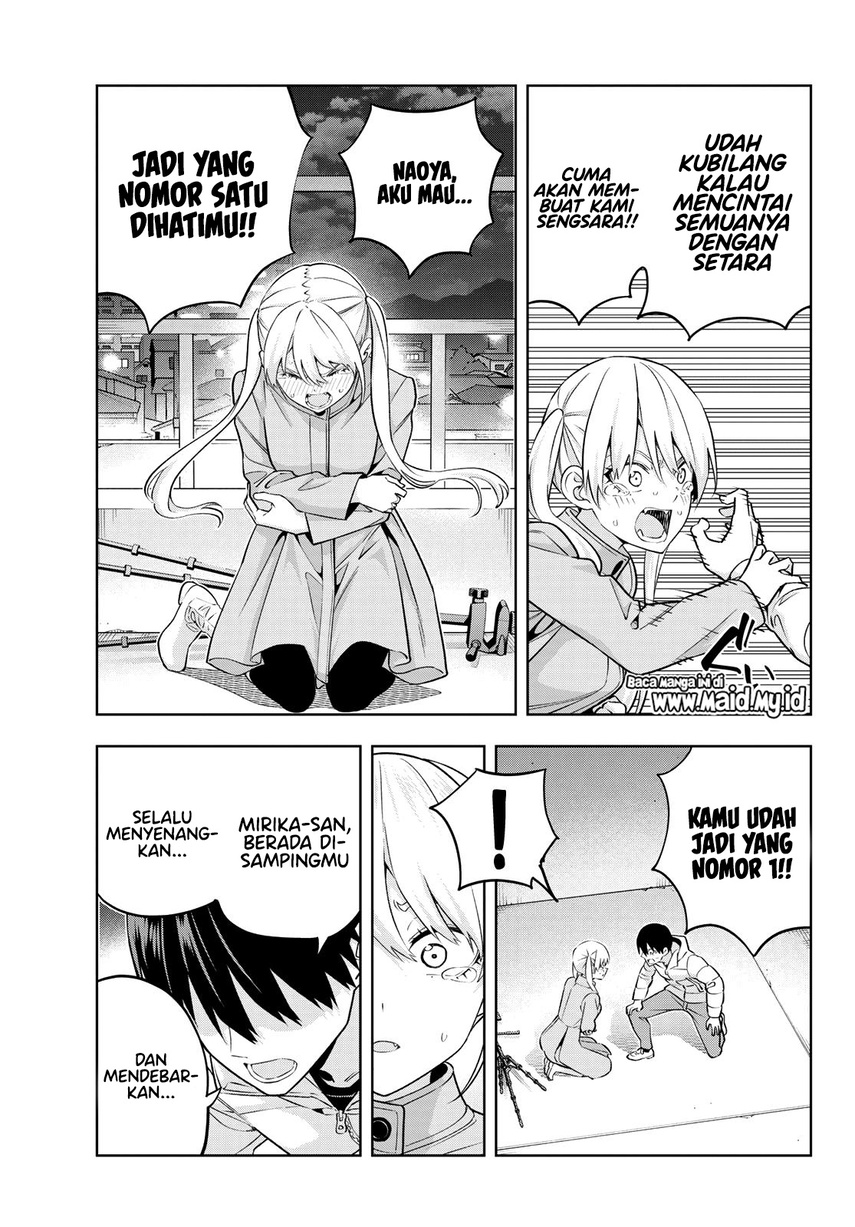 Chapter 141 - halaman 12