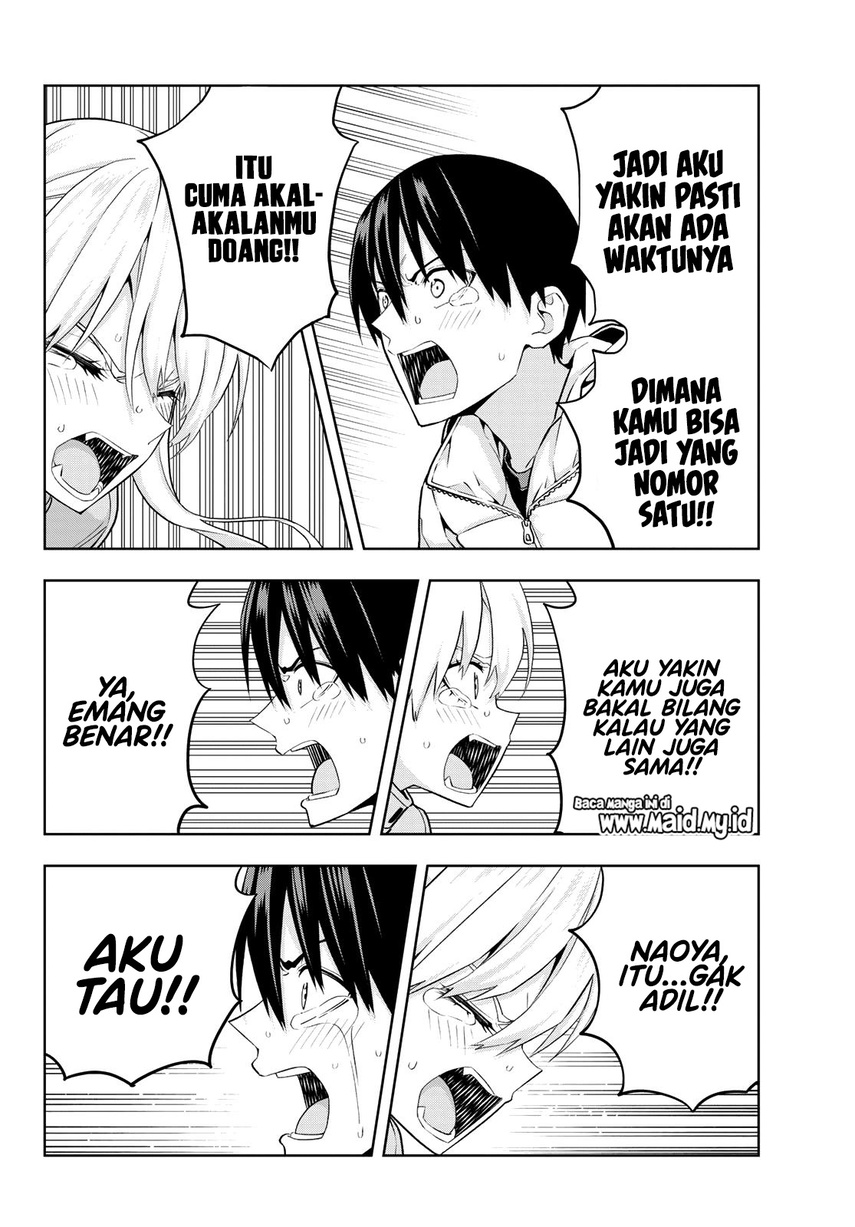 Chapter 141 - halaman 13