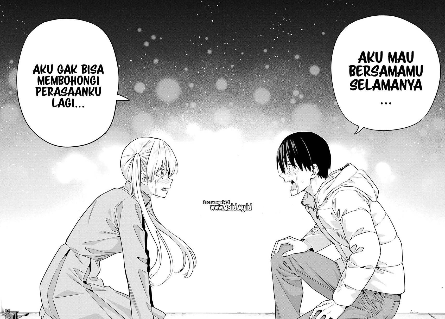 Chapter 141 - halaman 15