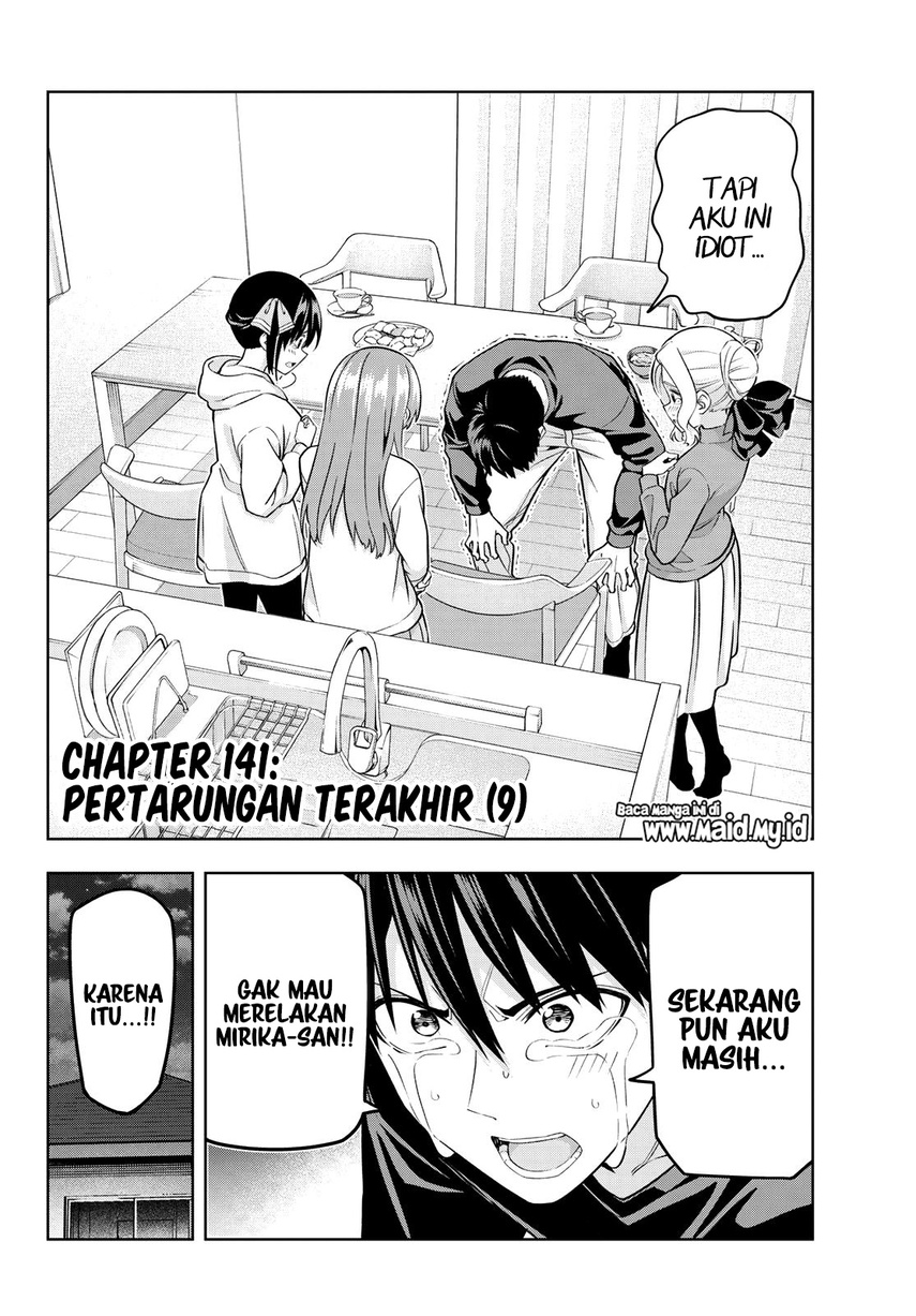 Chapter 141 - halaman 5