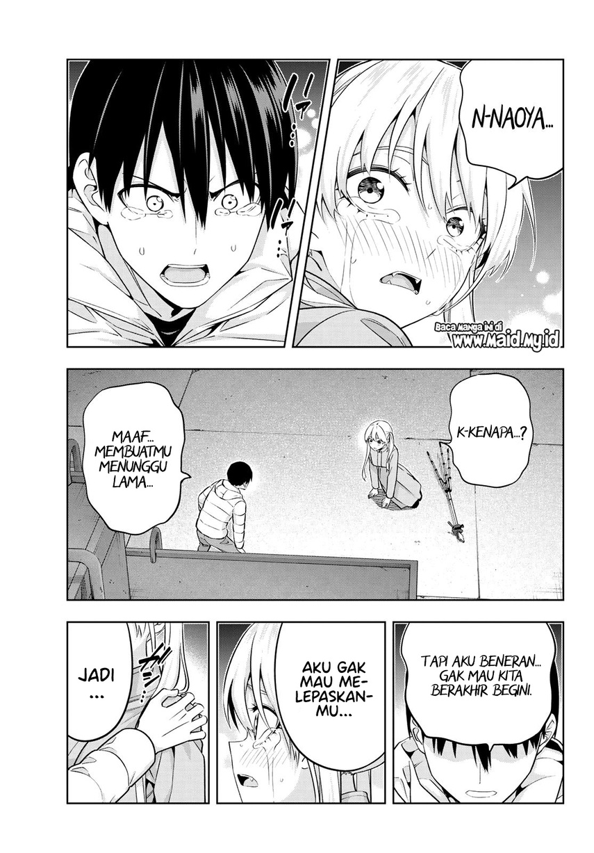 Chapter 141 - halaman 8