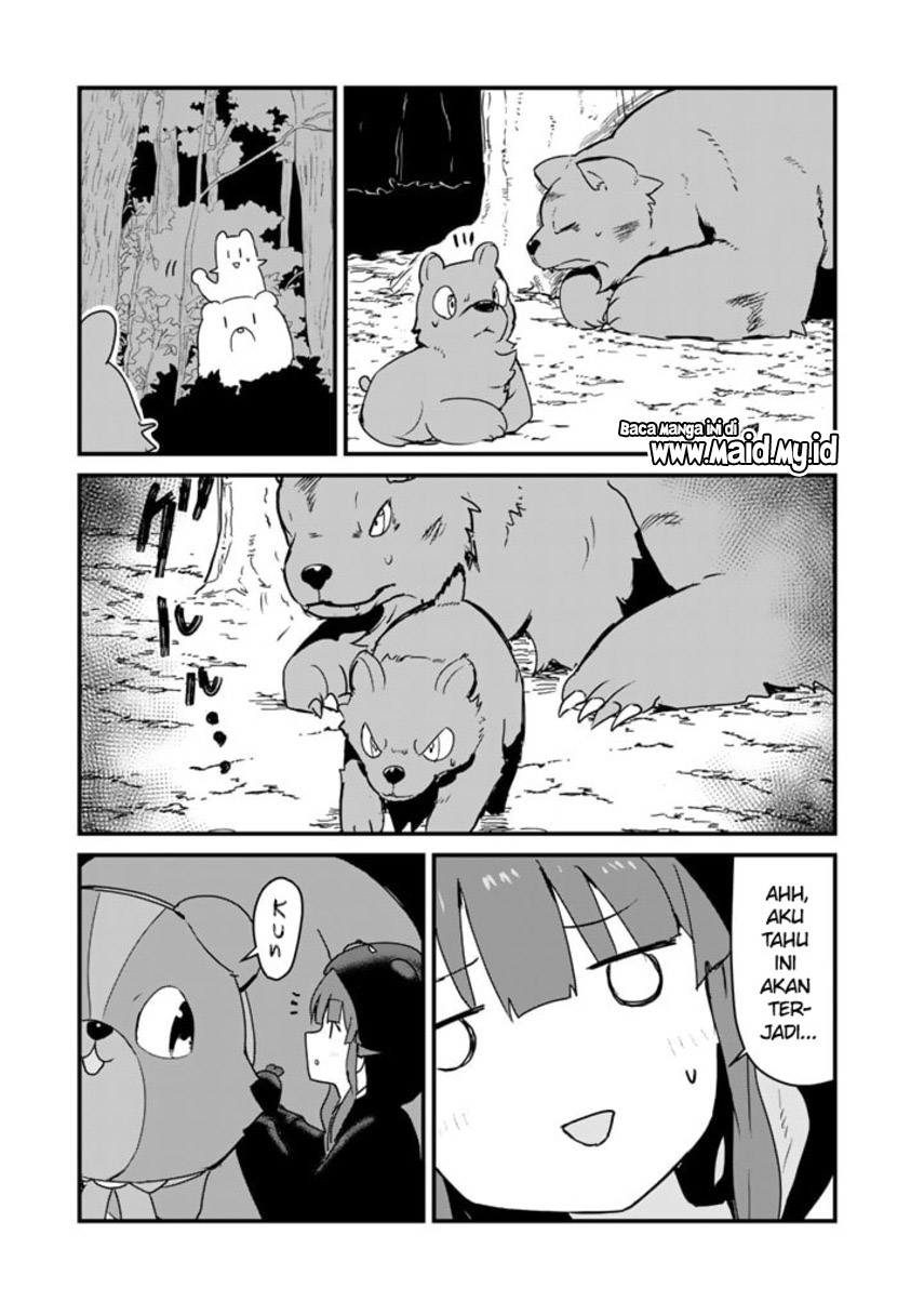 Chapter 82 - halaman 14