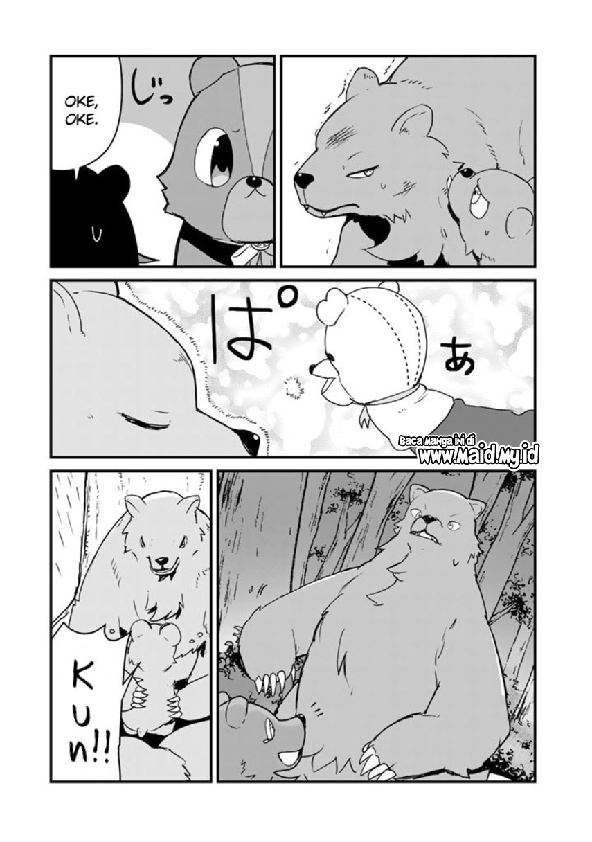 Chapter 82 - halaman 16