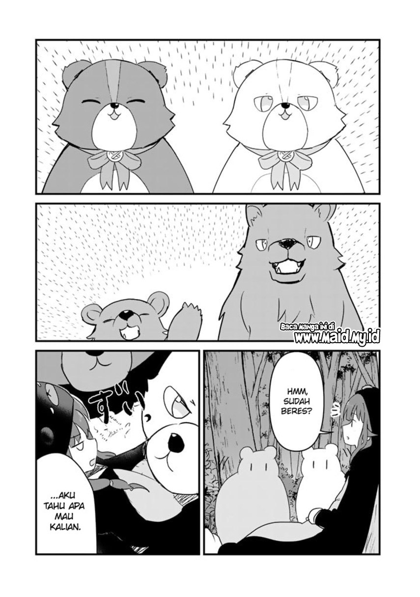 Chapter 82 - halaman 18