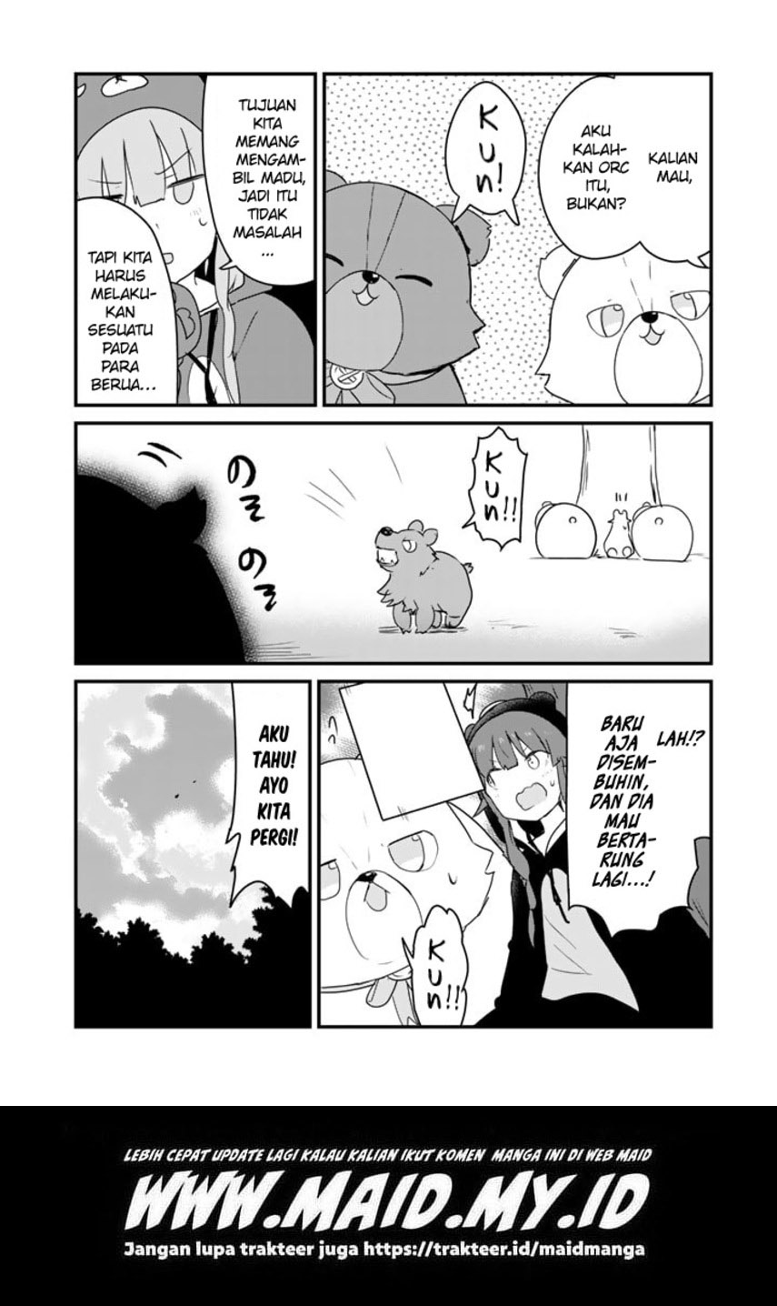 Chapter 82 - halaman 19