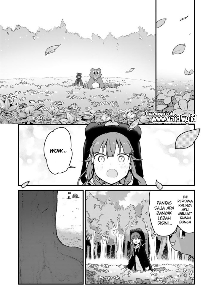 Chapter 82 - halaman 6