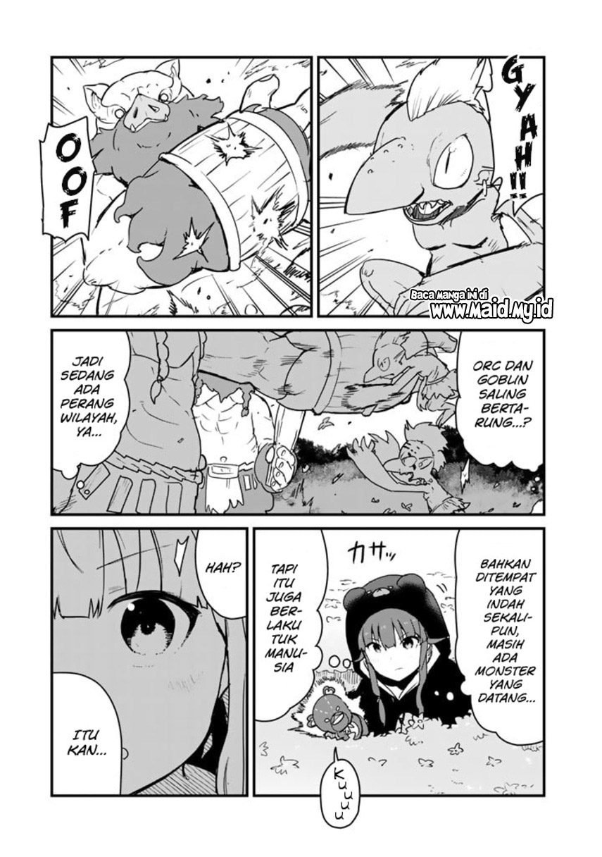 Chapter 82 - halaman 8