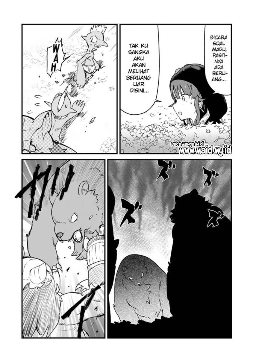 Chapter 82 - halaman 10