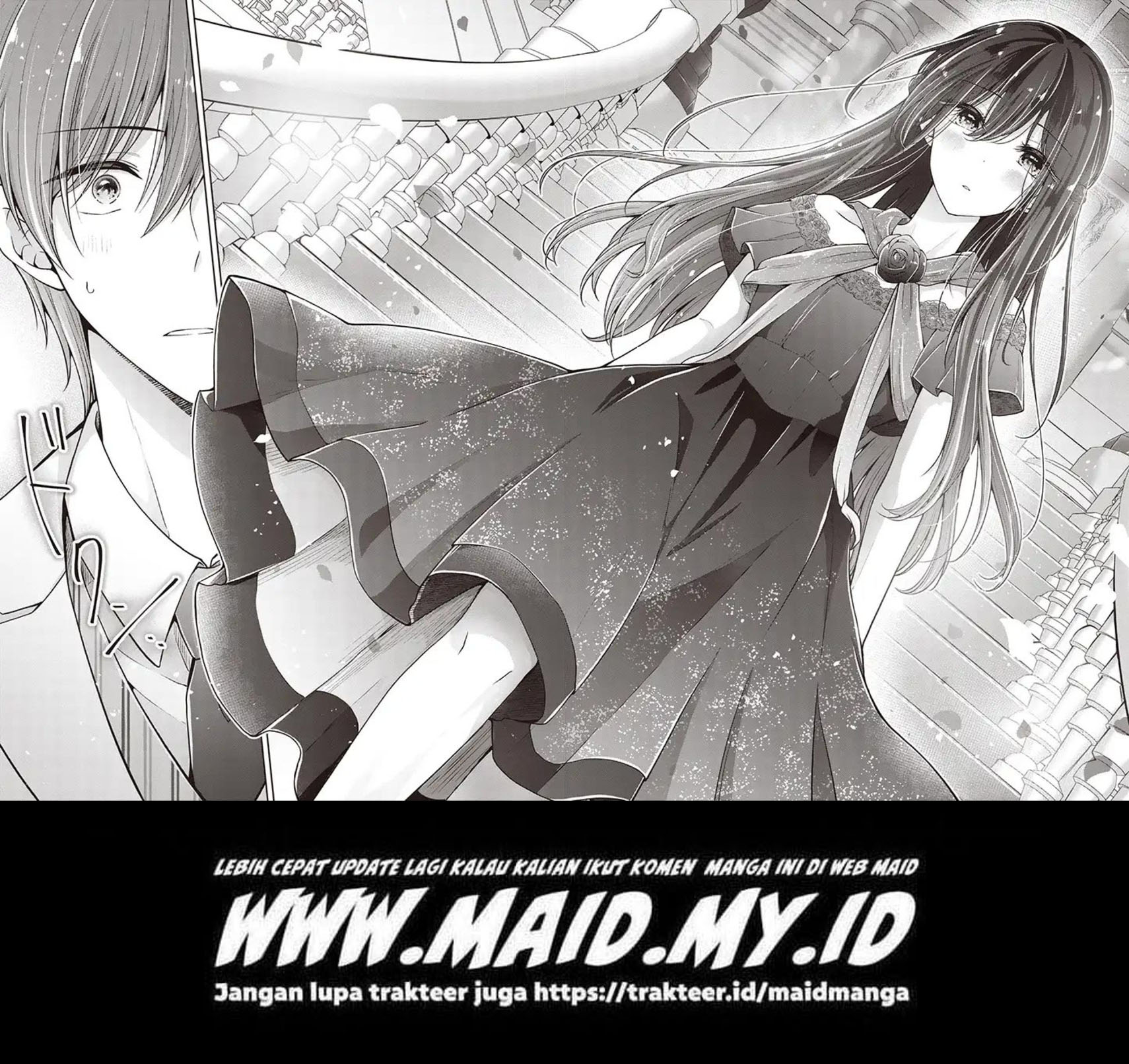 Chapter 76 - halaman 11