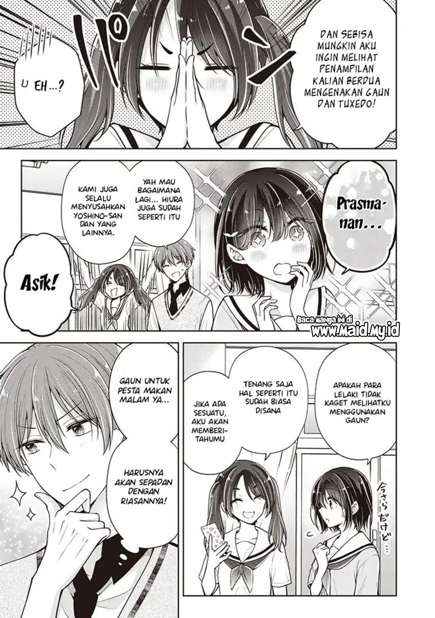 Chapter 76 - halaman 6