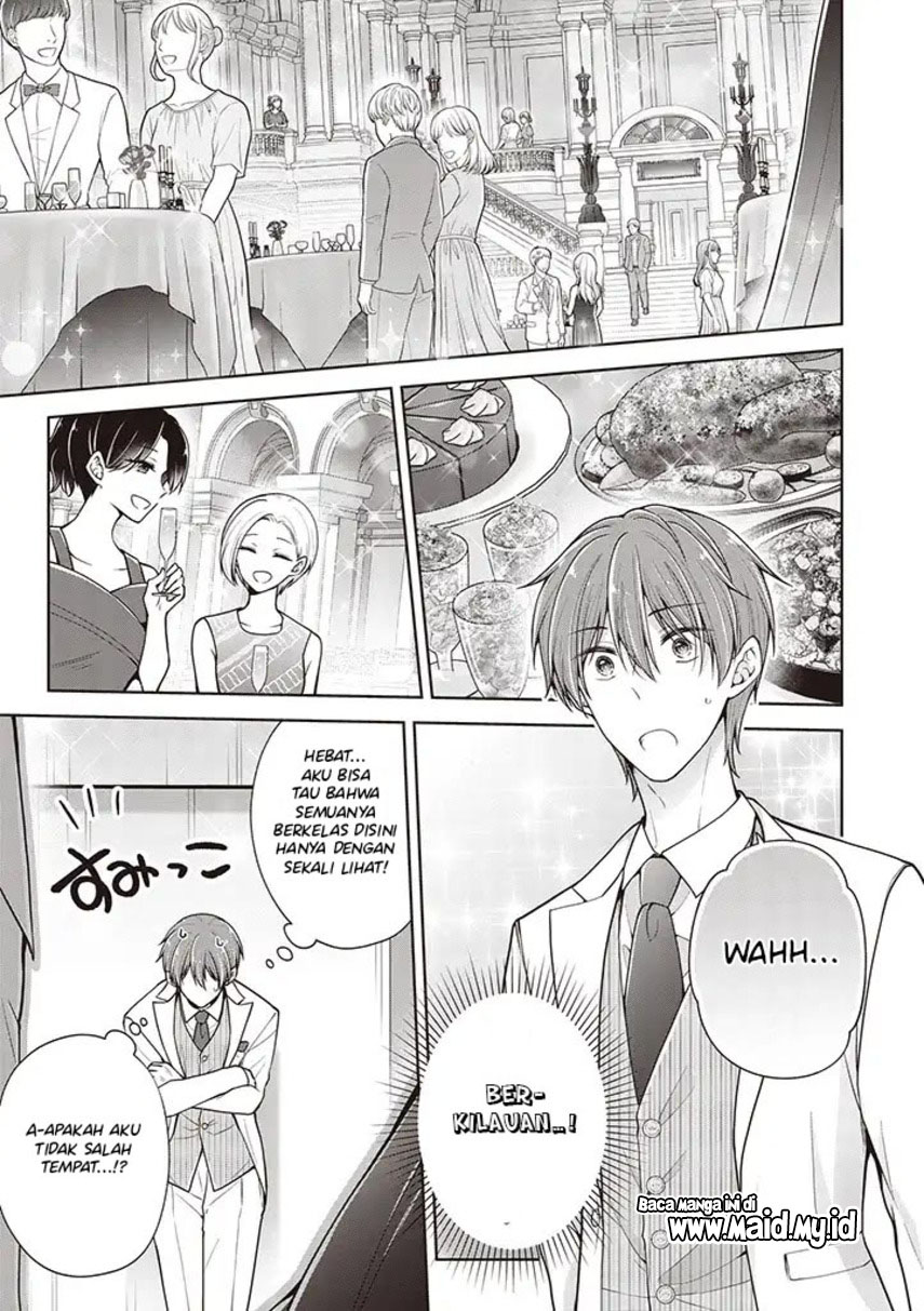 Chapter 76 - halaman 8