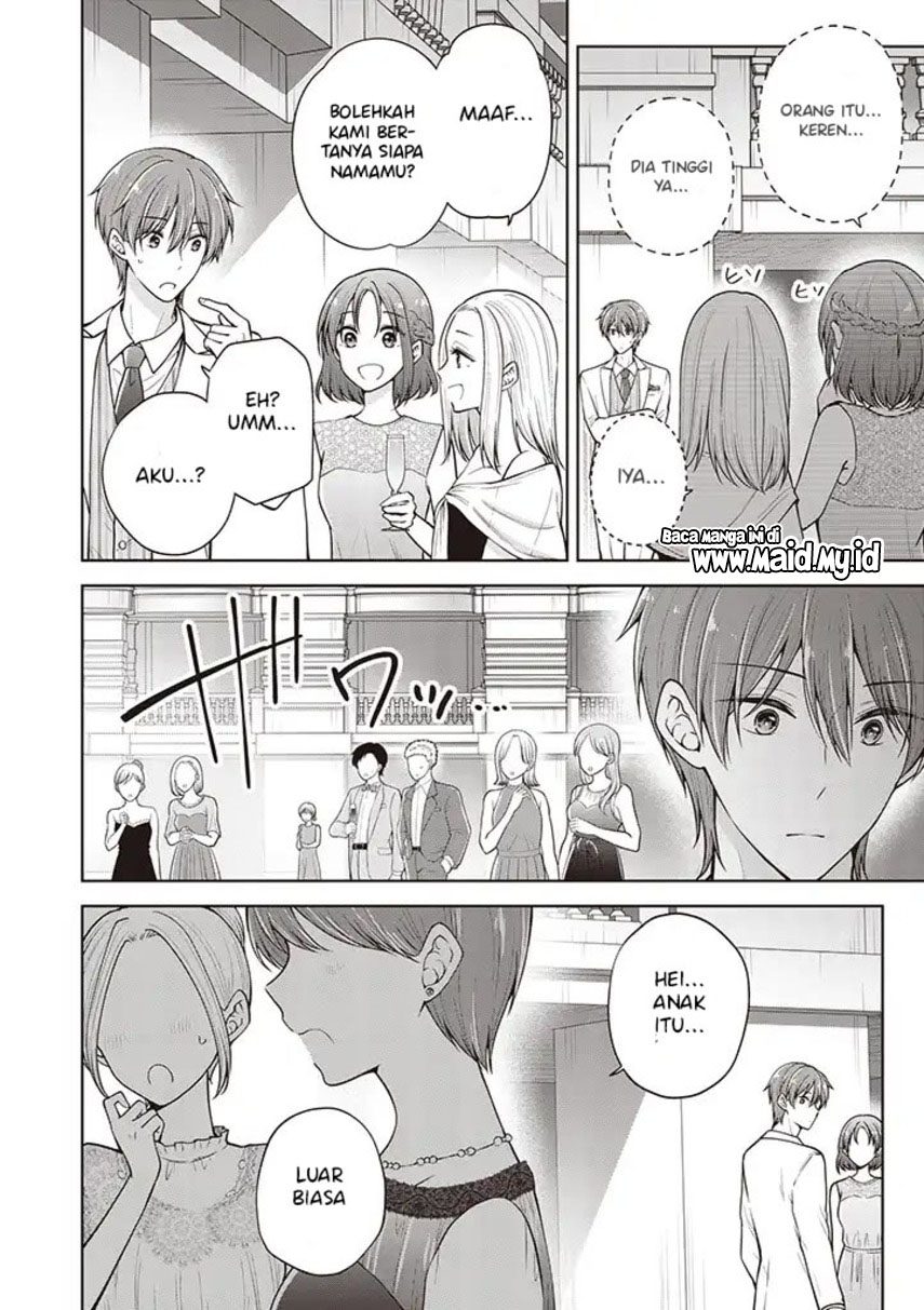 Chapter 76 - halaman 9