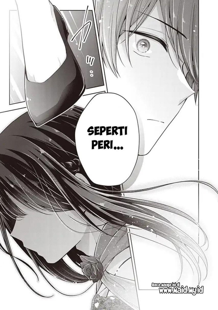 Chapter 76 - halaman 10