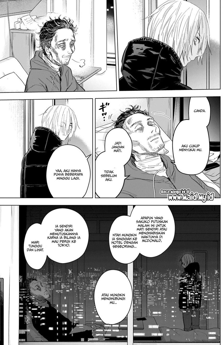 Chapter 90 - halaman 13