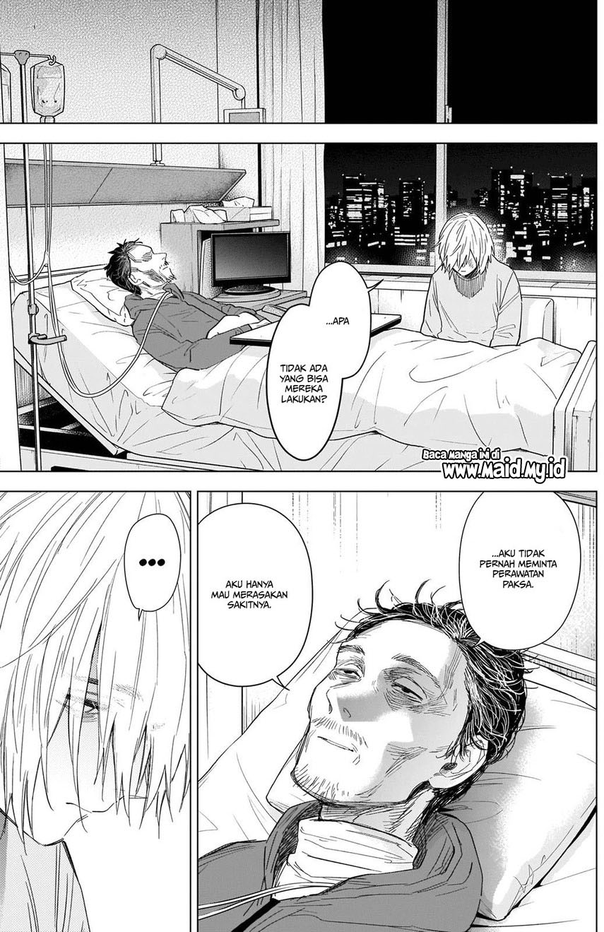 Chapter 90 - halaman 15