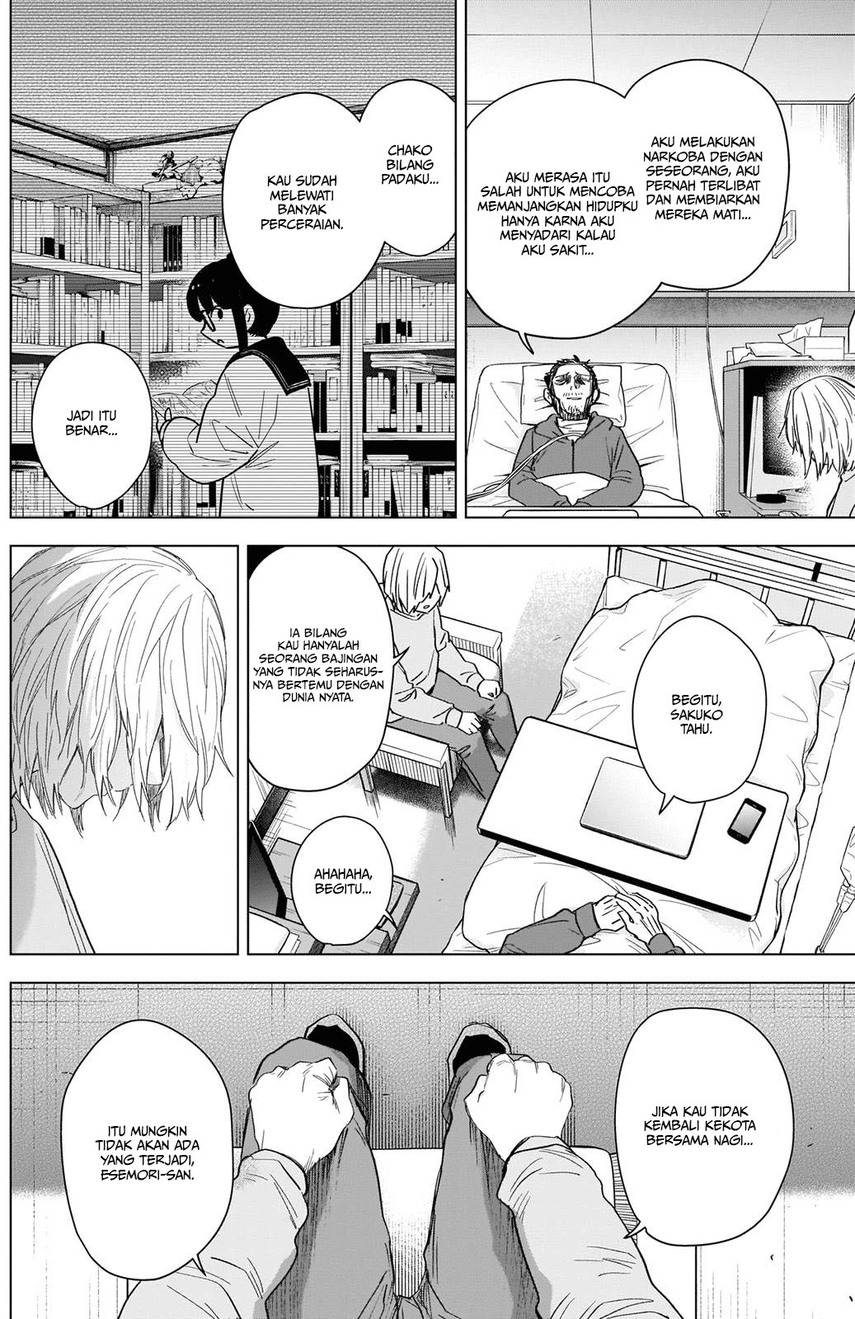 Chapter 90 - halaman 16