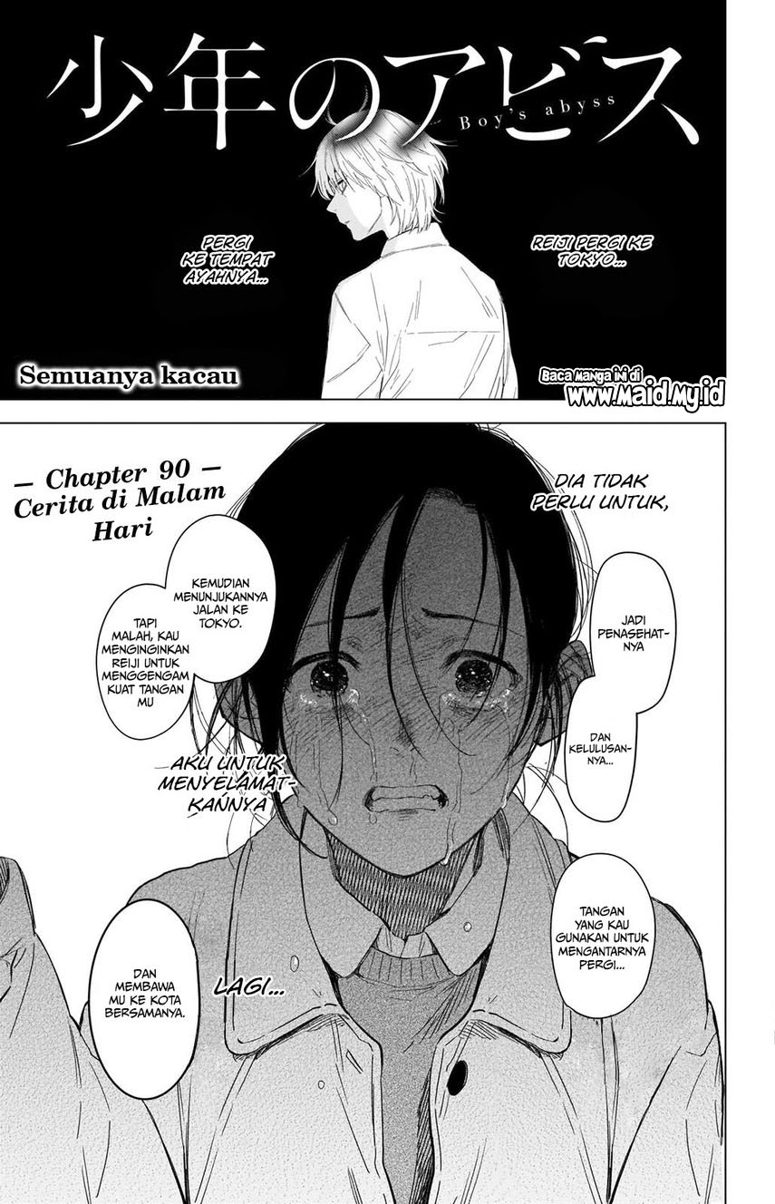 Chapter 90 - halaman 4