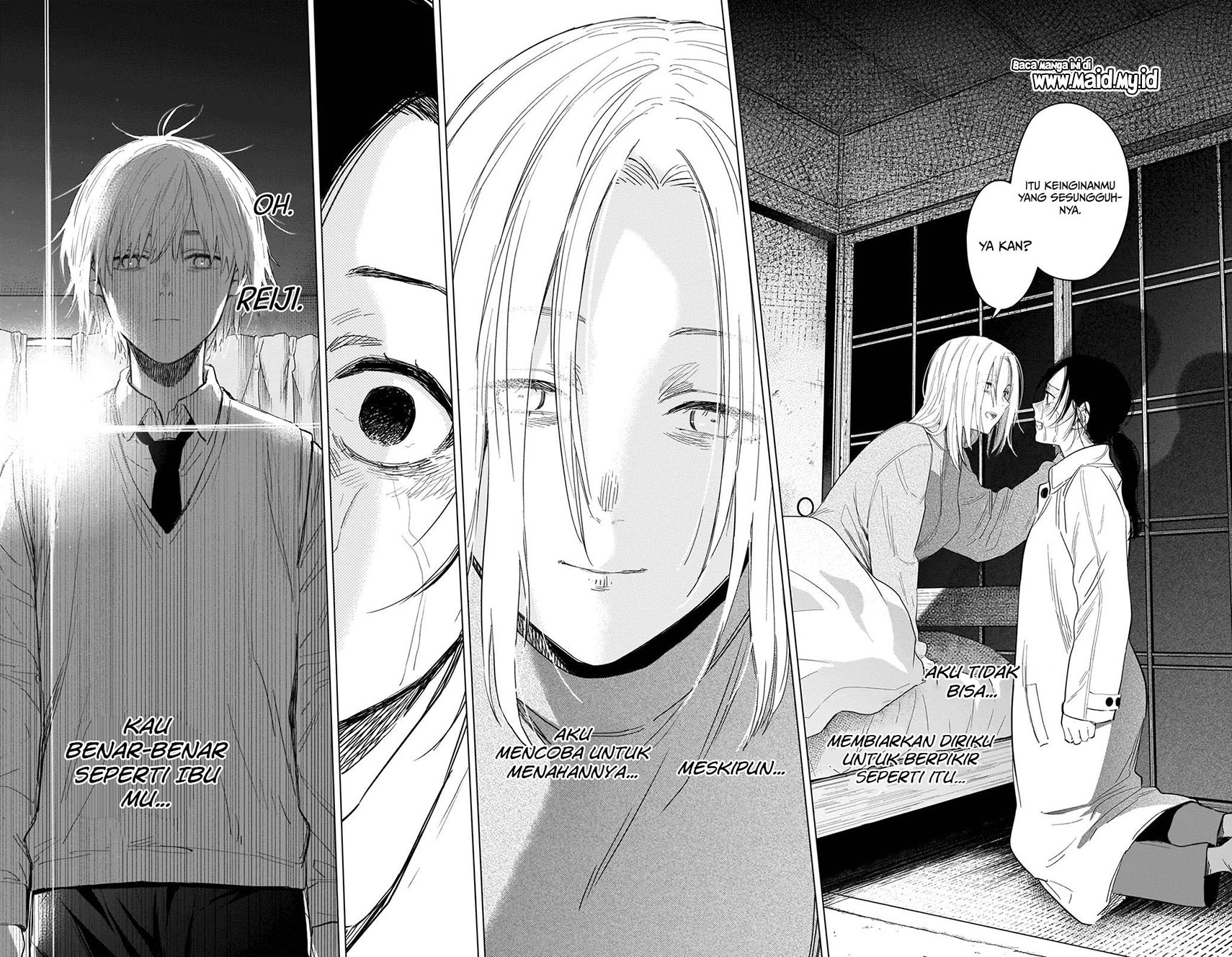 Chapter 90 - halaman 5